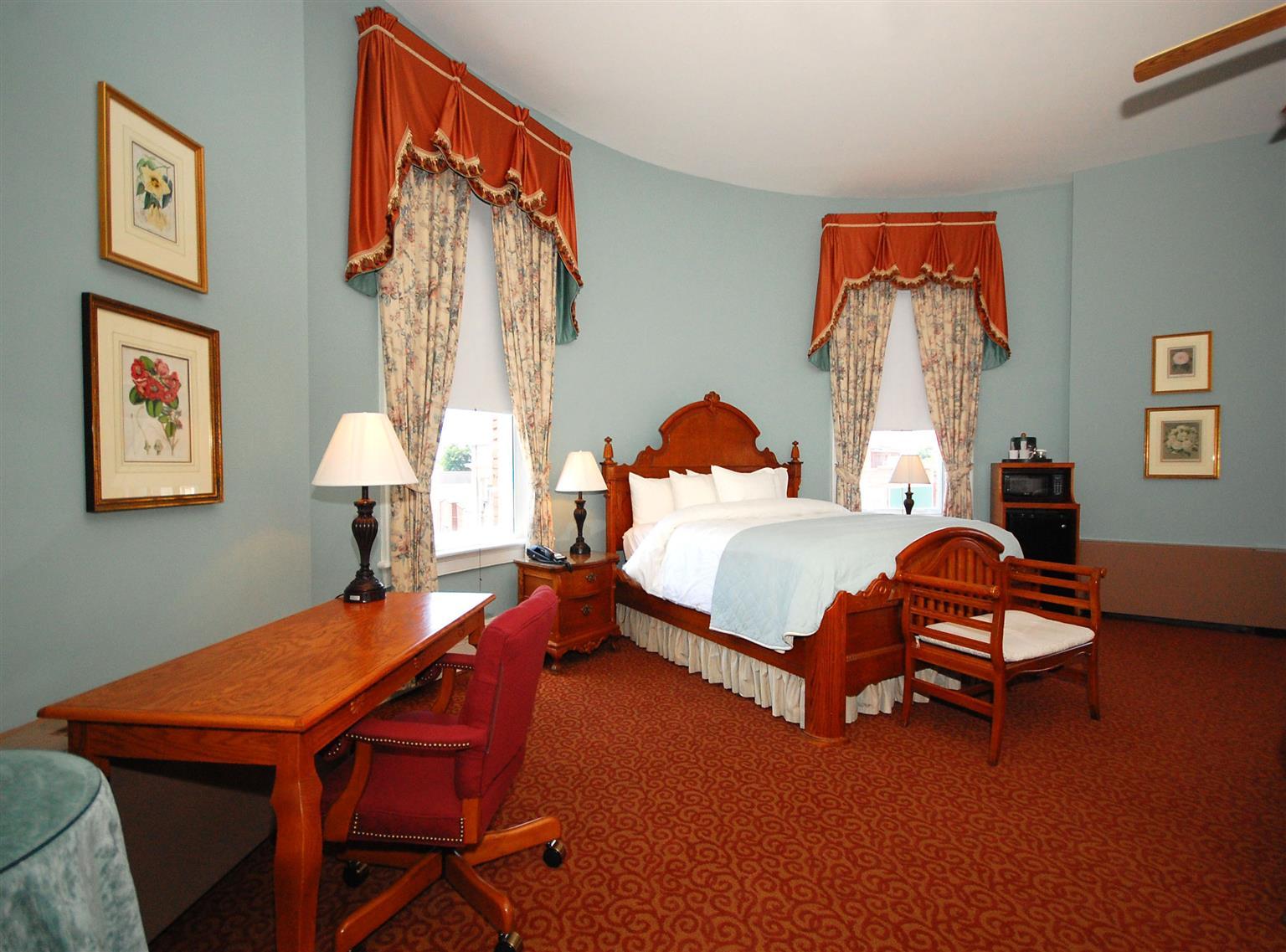 Windsor Hotel, Ascend Hotel Collection Americus Zewnętrze zdjęcie