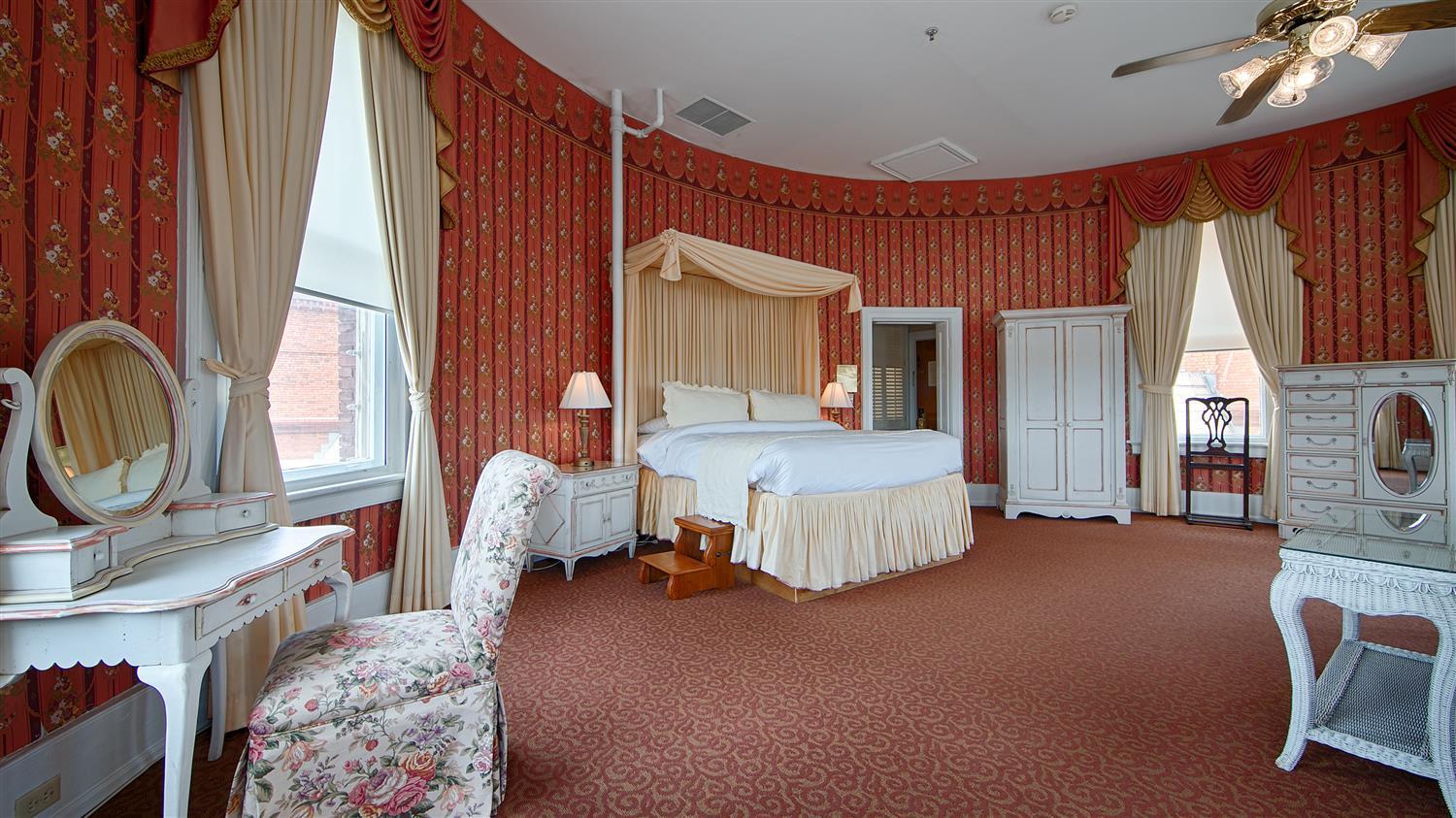 Windsor Hotel, Ascend Hotel Collection Americus Zewnętrze zdjęcie