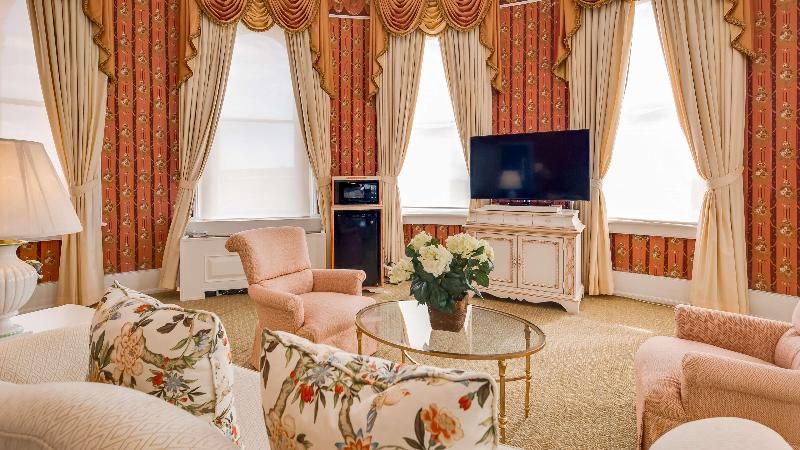 Windsor Hotel, Ascend Hotel Collection Americus Zewnętrze zdjęcie