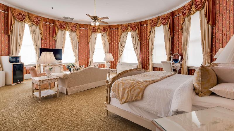 Windsor Hotel, Ascend Hotel Collection Americus Zewnętrze zdjęcie