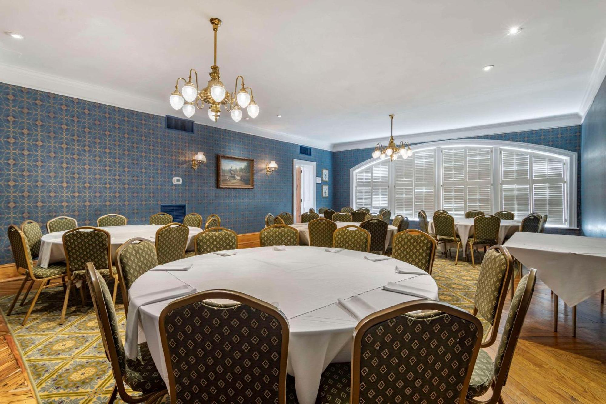 Windsor Hotel, Ascend Hotel Collection Americus Zewnętrze zdjęcie
