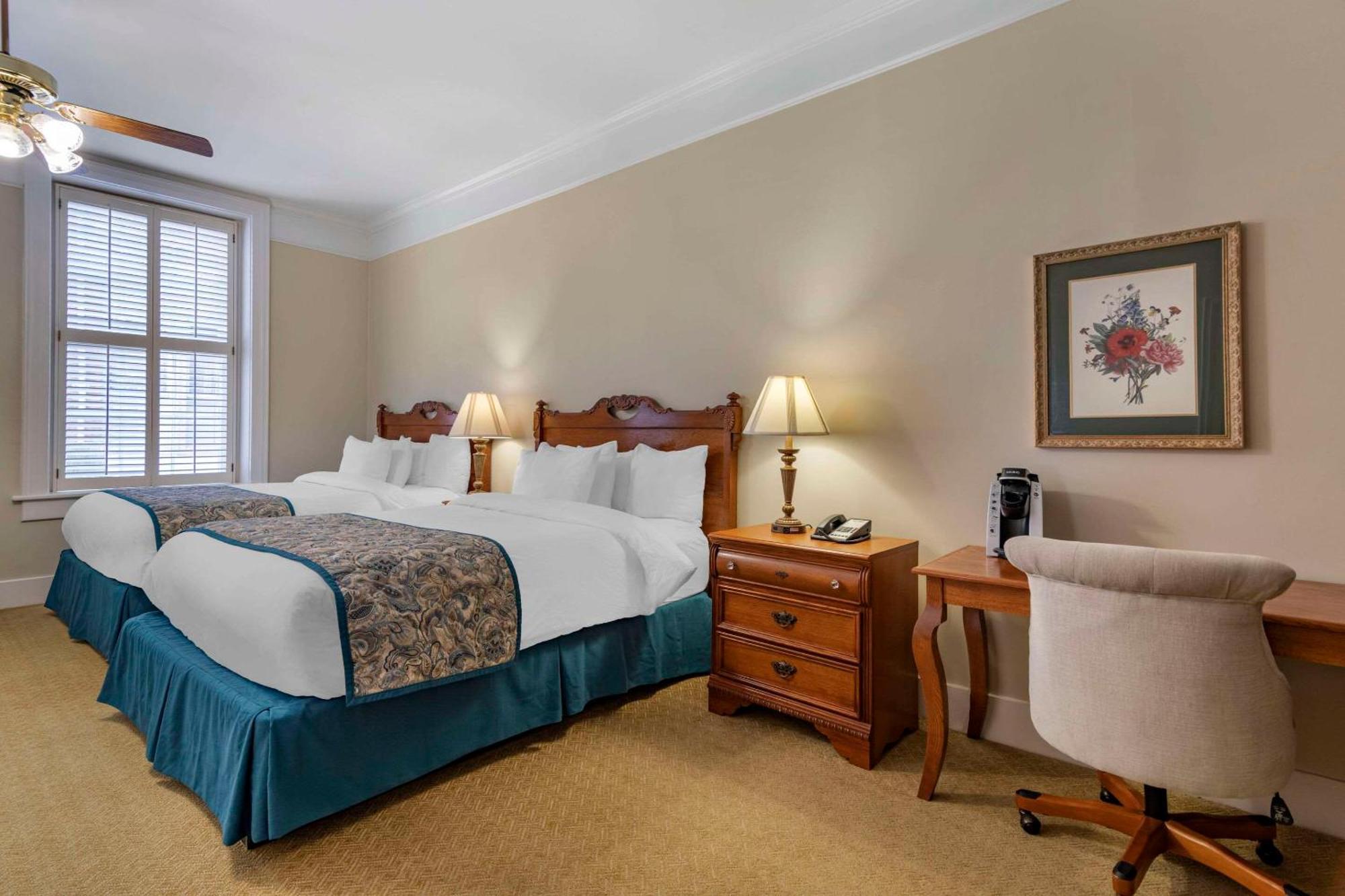 Windsor Hotel, Ascend Hotel Collection Americus Zewnętrze zdjęcie