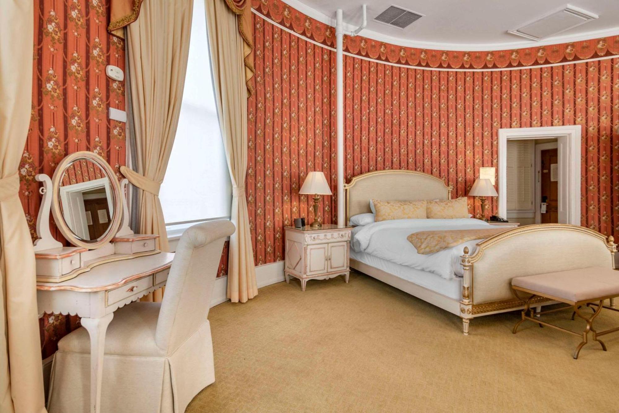 Windsor Hotel, Ascend Hotel Collection Americus Zewnętrze zdjęcie