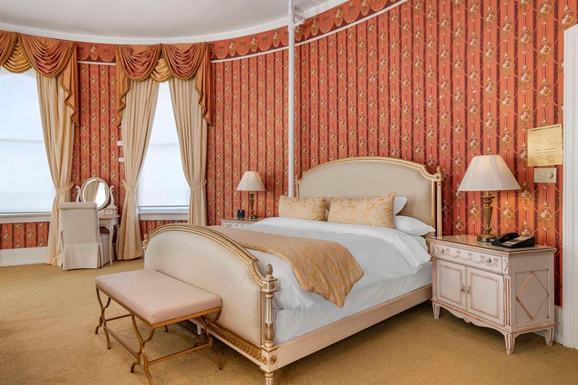 Windsor Hotel, Ascend Hotel Collection Americus Zewnętrze zdjęcie